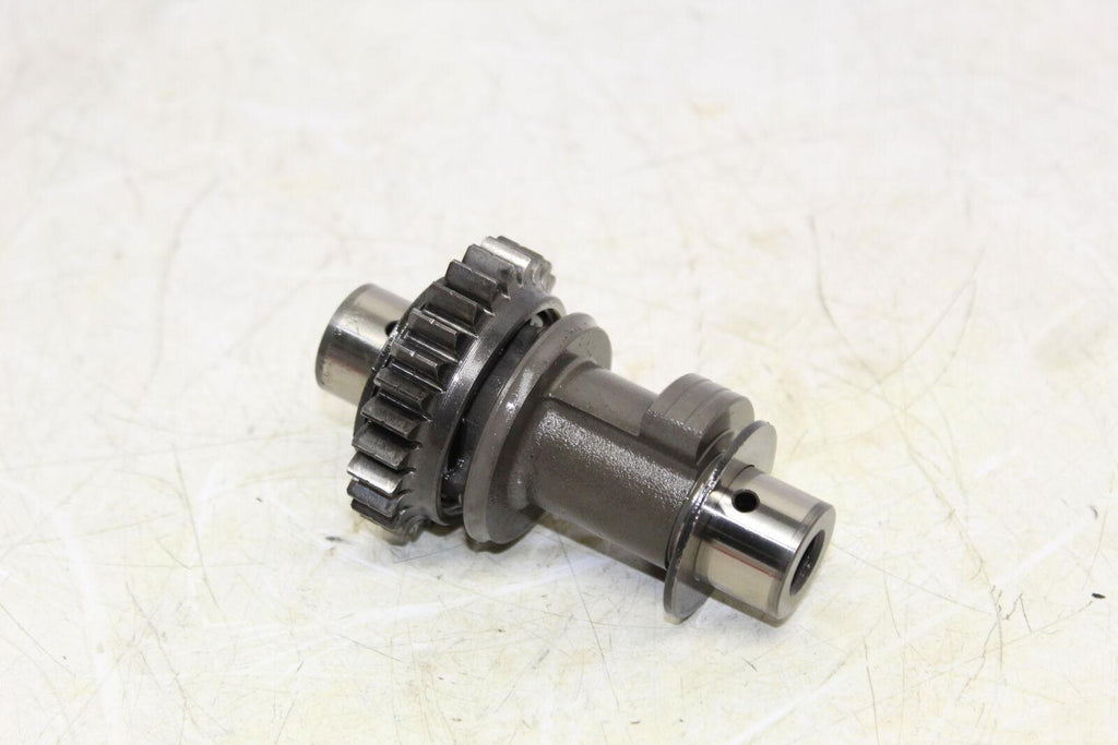 2007 Suzuki Gsxr750 Engine Motor Crankshaft Balancer Gear - Gold River Motorsports