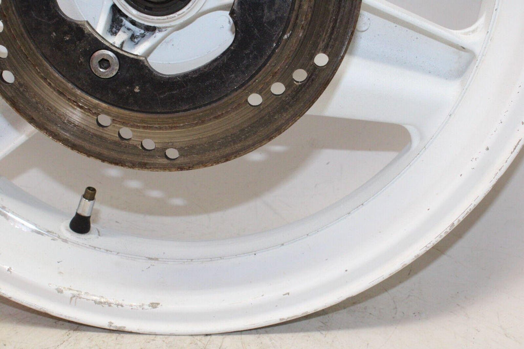 1989 Honda Cbr600F Rear Back Wheel Rim - Gold River Motorsports