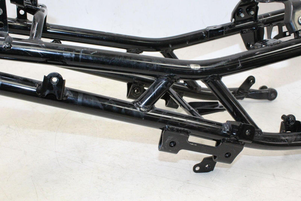 2015 Honda Cbr500R Rear Subframe Back Sub Frame - Gold River Motorsports