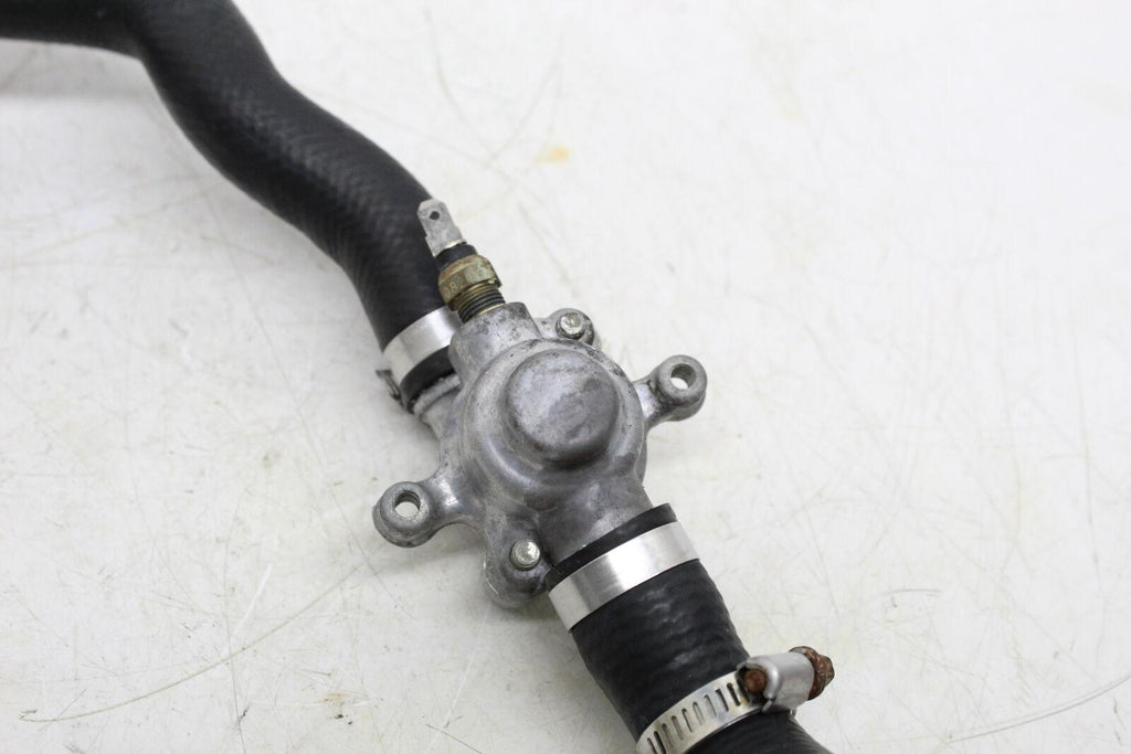 2007 Kawasaki Ninja 250R Ex250F Thermostat With Housing Assembly - Gold River Motorsports