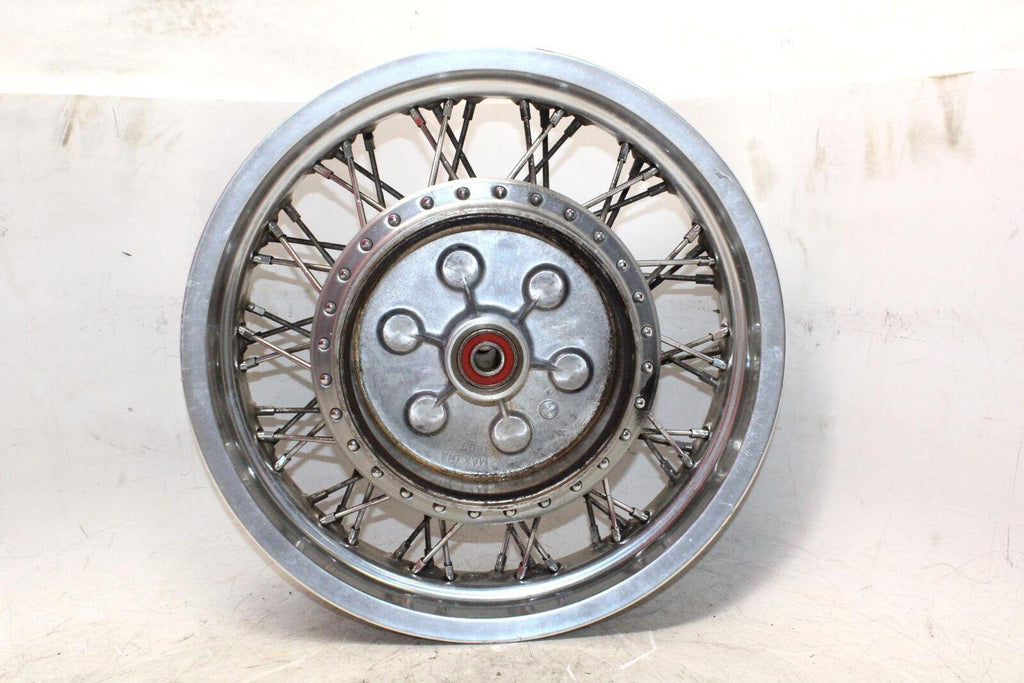 1994 Suzuki Intruder 800 Vs800Gl Rear Back Wheel Rim - Gold River Motorsports