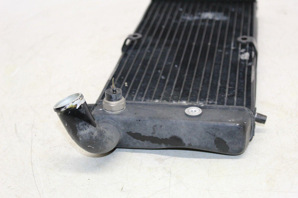2007 Honda Shadow Aero 750 Vt750C Engine Cooler Cooling Radiator Radiater