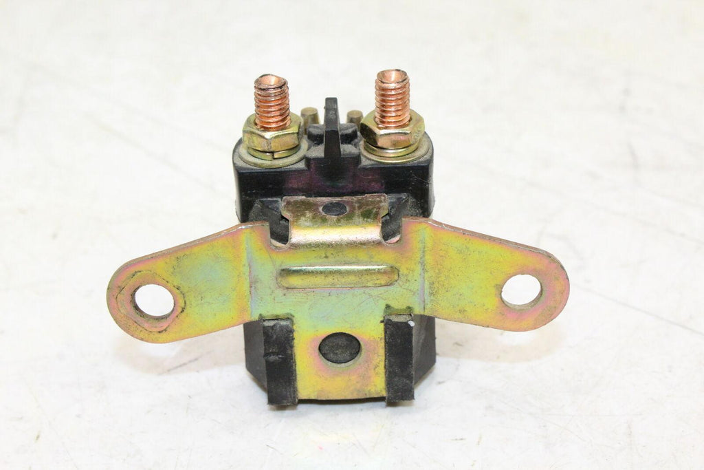 2002 Honda Vtx1800C Cast Engine Starter Relay Starting Motor Switch - Gold River Motorsports