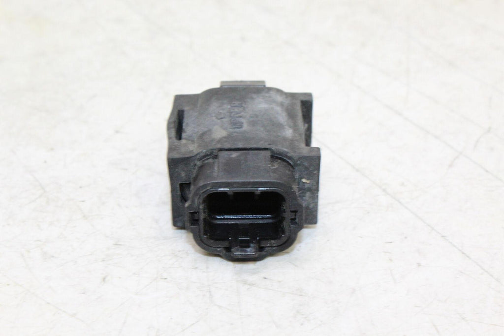 2007 Suzuki Sv650S Tip Over Bank Angle Crash Sensor Switch