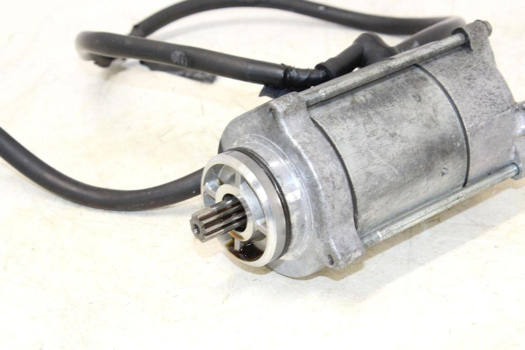 1996 Honda Interceptor 750 Vfr750F Engine Starting Starter Motor -Dc 12V - Gold River Motorsports