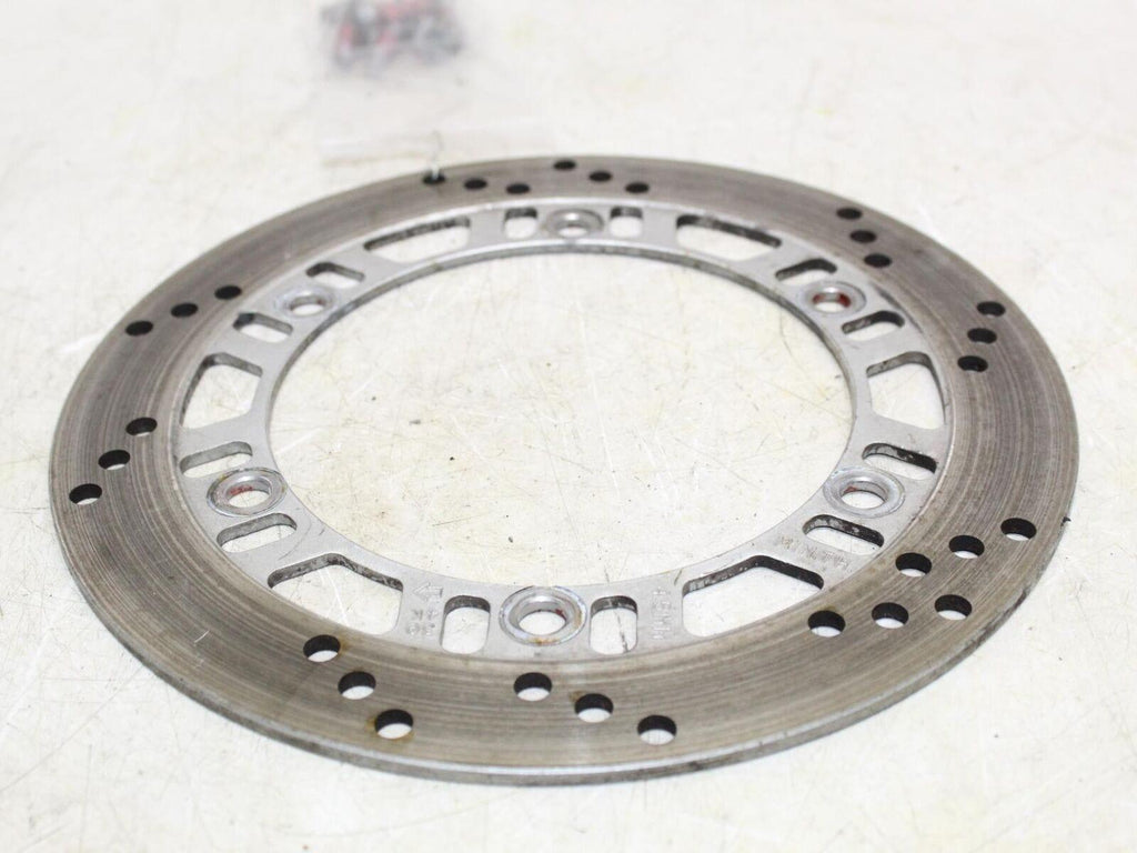 1989 Kawasaki Ninja 250R Ex250F Front Brake Disc Rotor - Gold River Motorsports