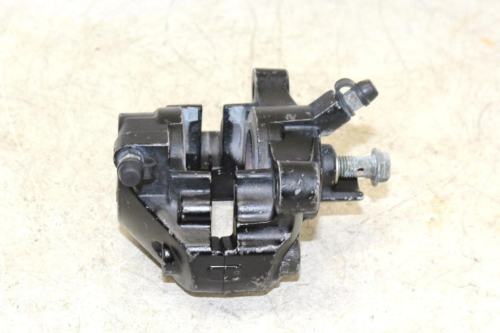 2011 Kawasaki Ninja Zx14 Zx1400C Rear Back Brake Caliper