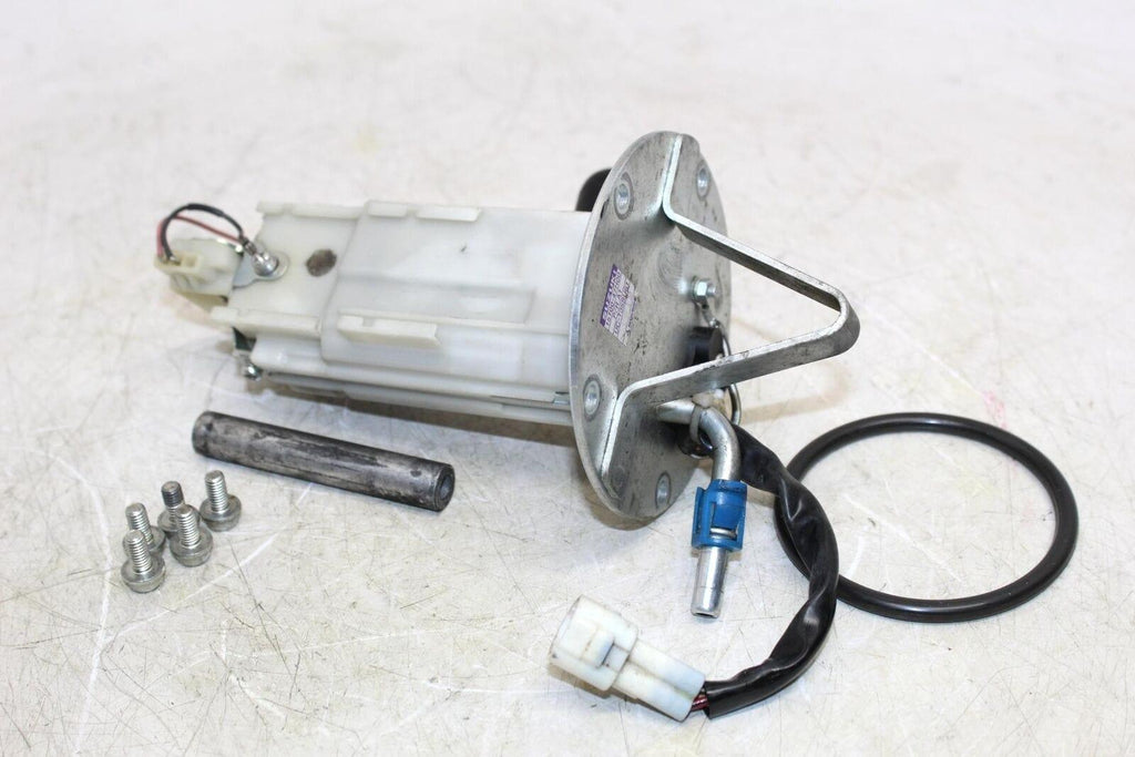 2009 Suzuki Gsxr1000 Fuel Pump Gas Petrol Sender Unit 15100-47H00 - Gold River Motorsports