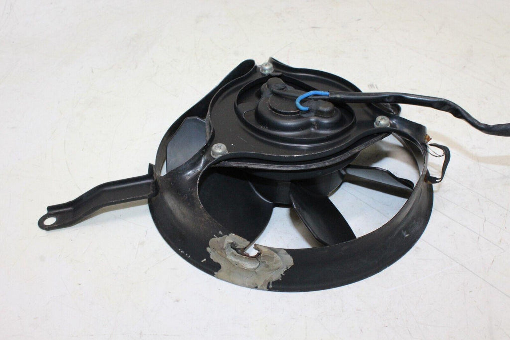 2001 Kawasaki Zrx1200R Zr1200A Radiator Cooling Fan - Gold River Motorsports