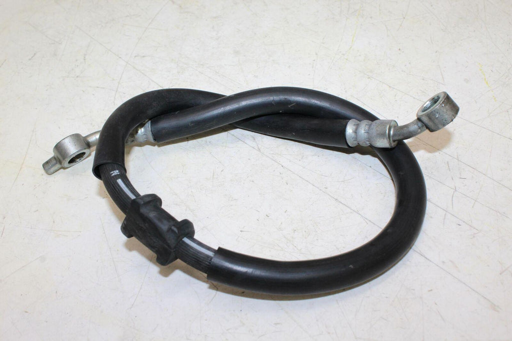 2007 Suzuki Gsxr750 Brake Caliper Hose Line - Gold River Motorsports