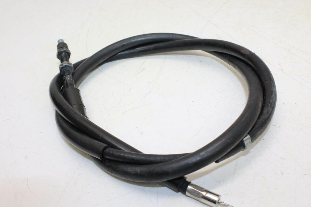 2007 Yamaha Yzf R1 Clutch Cable Line - Gold River Motorsports