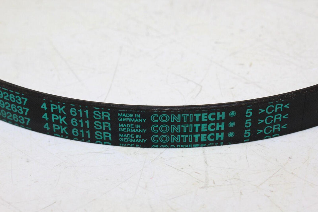 2003 Bmw R1150Rs Abs Accessory Drive Belt - Gold River Motorsports