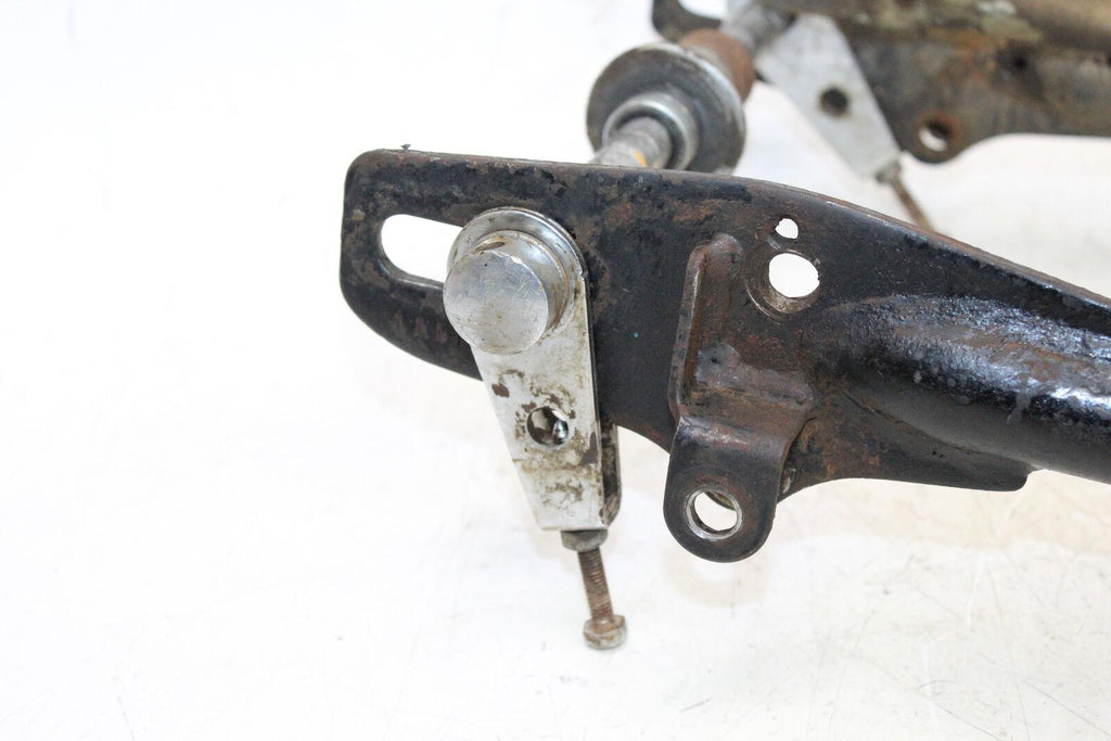 1975 Honda Xl175 Swingarm Swing Arm Suspension