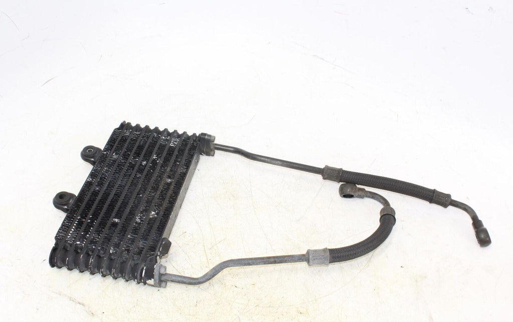 1996 Suzuki Bandit 600 Gsf600S Engine Radiator Motor Cooler Cooling Radiater