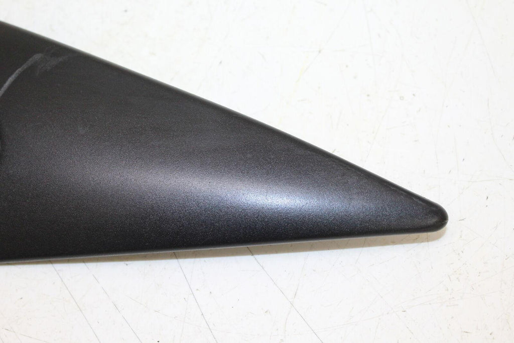 2007 Suzuki Gsxr750 Right Gas Tank Fuel Cell Panel Cover Trim Cowl