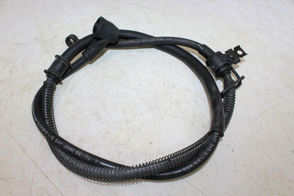 2006 Kawasaki Klr650 Brake Hose Line Set - Gold River Motorsports