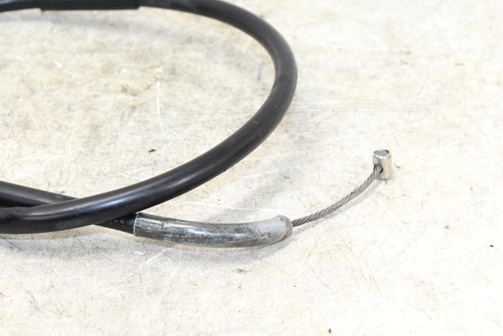 2005 Kawasaki Ninja Zx10R Zx1000C Clutch Cable Line - Gold River Motorsports