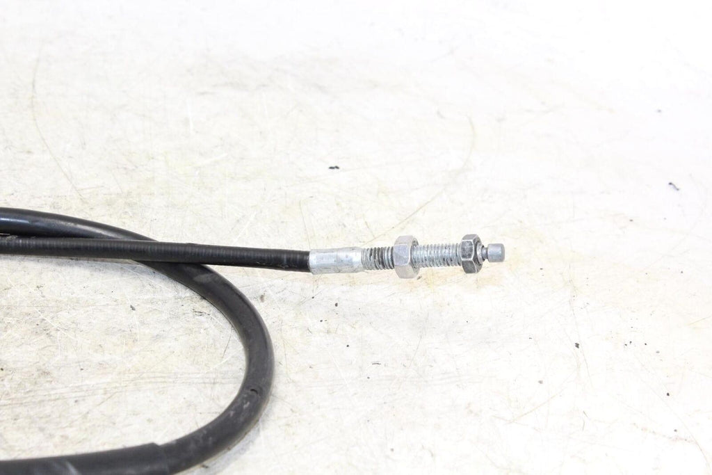 2005 Kawasaki Ninja Zx10R Zx1000C Clutch Cable Line - Gold River Motorsports