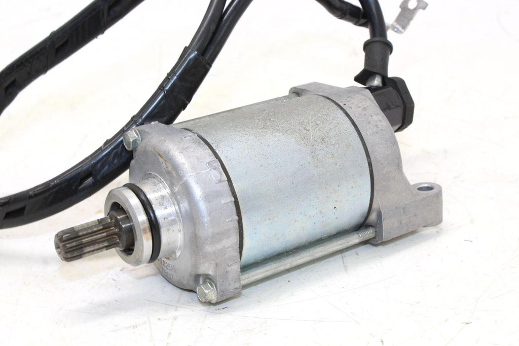 2008 Honda Cbr1000Rr Engine Starting Starter Motor -Dc 12V - Gold River Motorsports