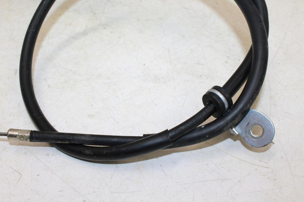 2006 Suzuki Gsxr600 Clutch Cable Line - Gold River Motorsports