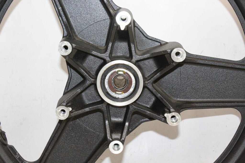 1986 Honda Interceptor 500 Vf500F Front Wheel Rim