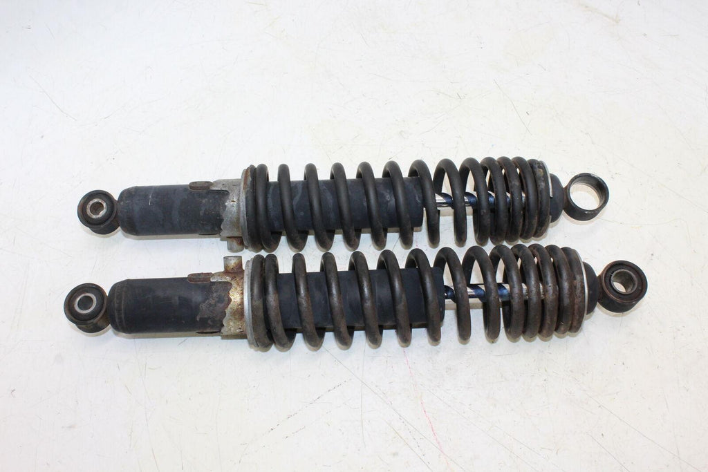 1995 Kawasaki Kz1000P Police Rear Back Shock Absorber Pair Set - Gold River Motorsports