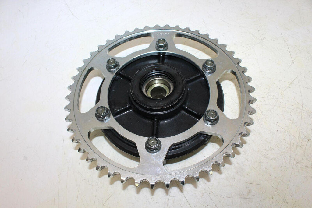 2005 Yamaha Yzf600R Rear Back Sprocket - Gold River Motorsports