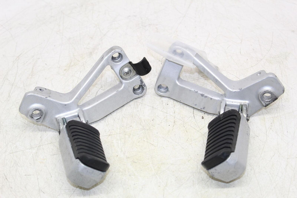 2000 Kawasaki Concours 1000 Zg1000A Rear Foot Step Peg - Gold River Motorsports