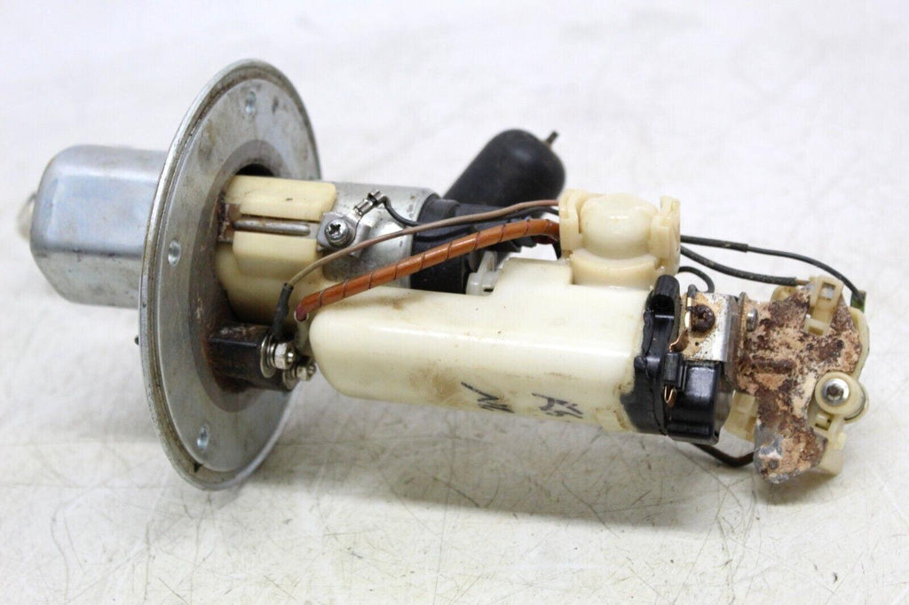 2006-2007 Suzuki Gsxr 600 750 Oem Fuel Pump Assembly - Gold River Motorsports