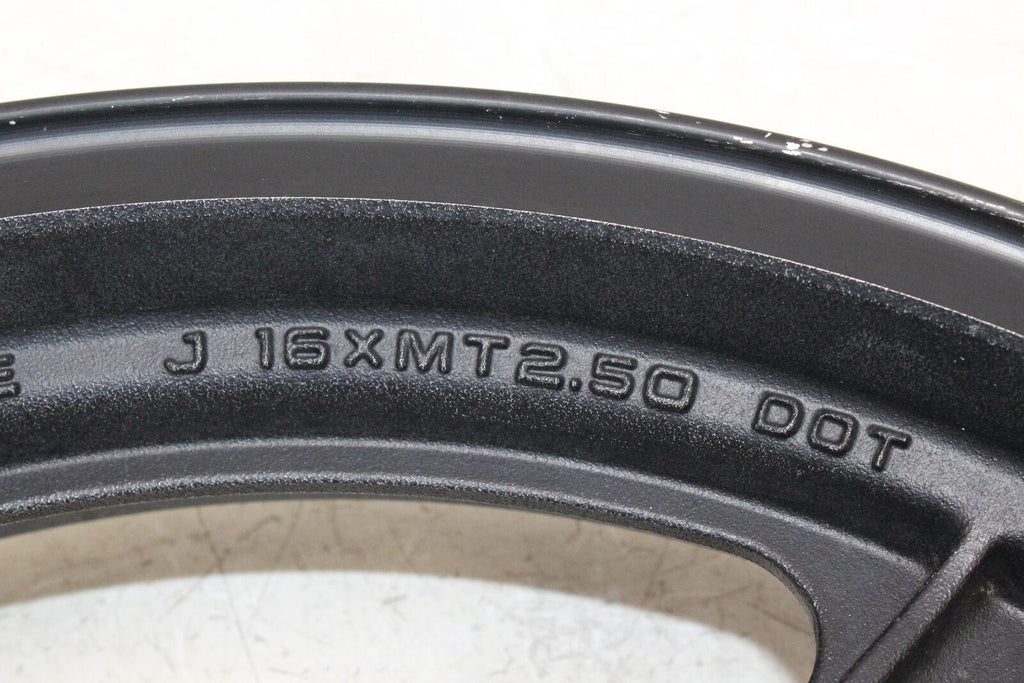 1986 Honda Interceptor 500 Vf500F Front Wheel Rim