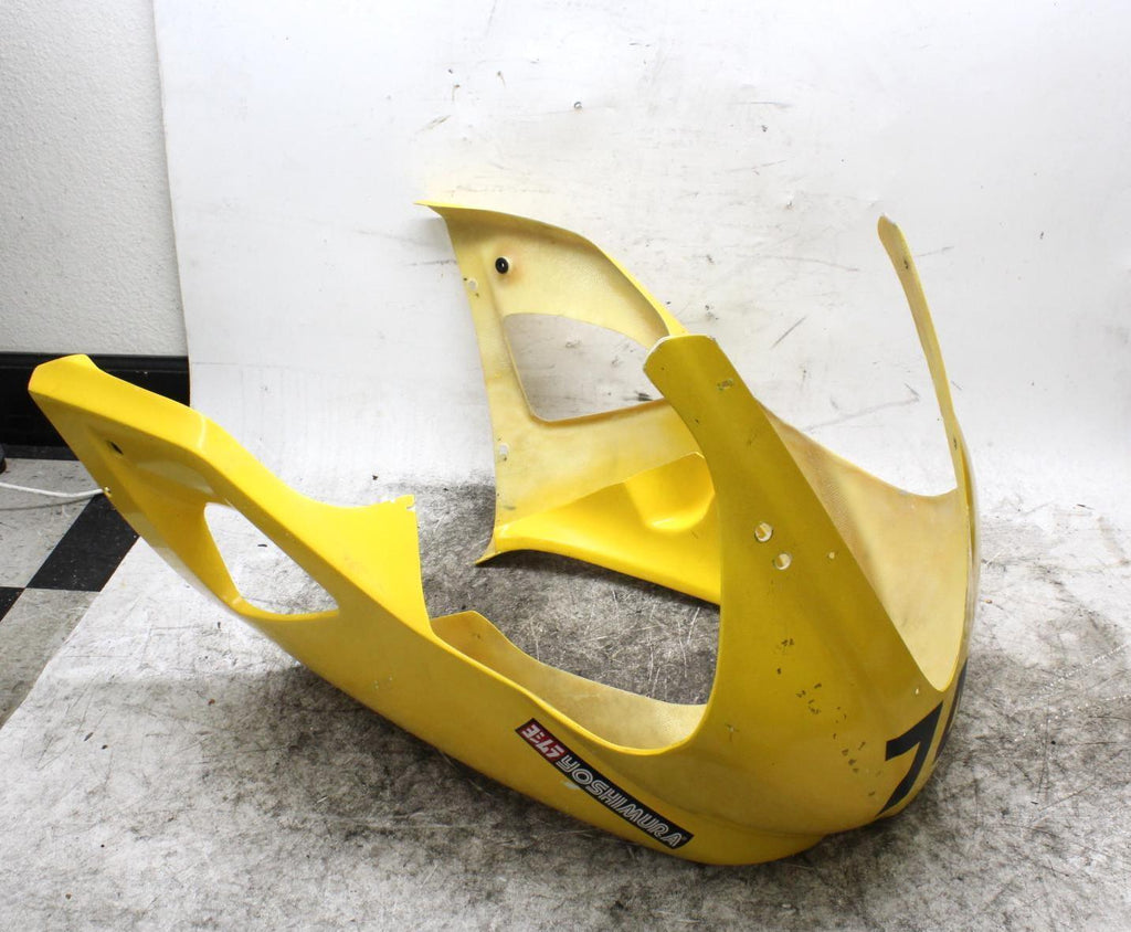 1999 Yamaha Yzf R1 Front Fairing, Rear Tail, Belly Pan Racing Fairing