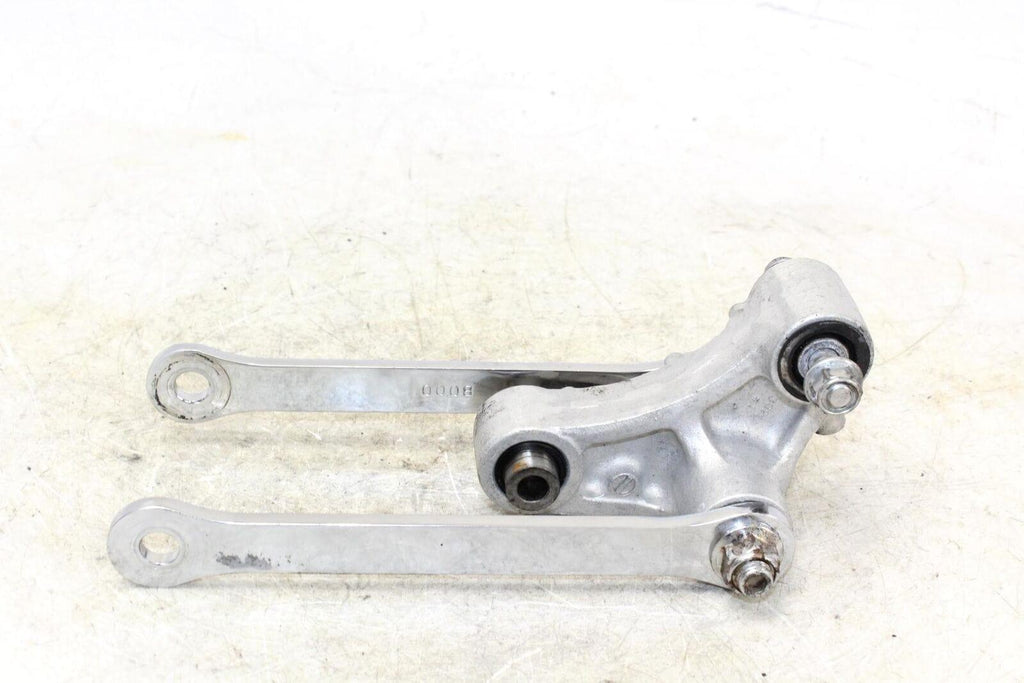 2005 Kawasaki Ninja Zx10R Zx1000C Rear Dogbone Shock Linkage Link - Gold River Motorsports