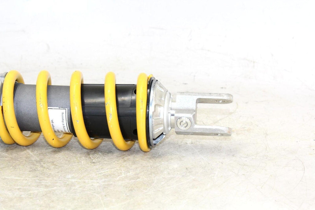 2008 Suzuki Gsxr1000 Rear Back Shock Absorber Suspension - Gold River Motorsports