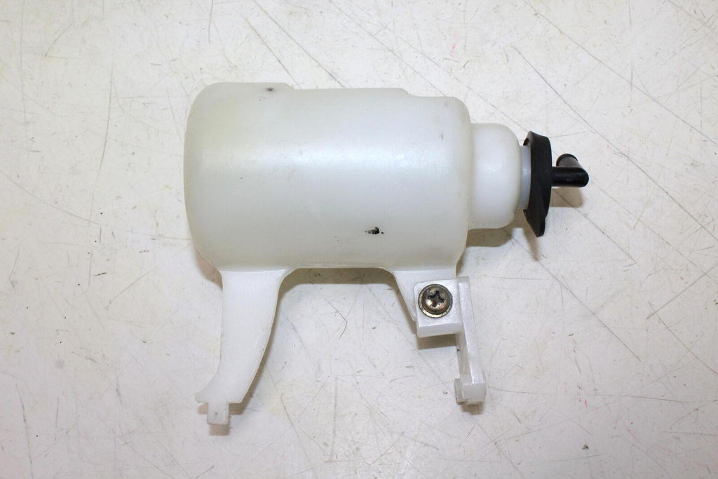 1986 Honda Elite 150 Ch150 Coolant Water Tank Reservoir Bottle - Gold River Motorsports