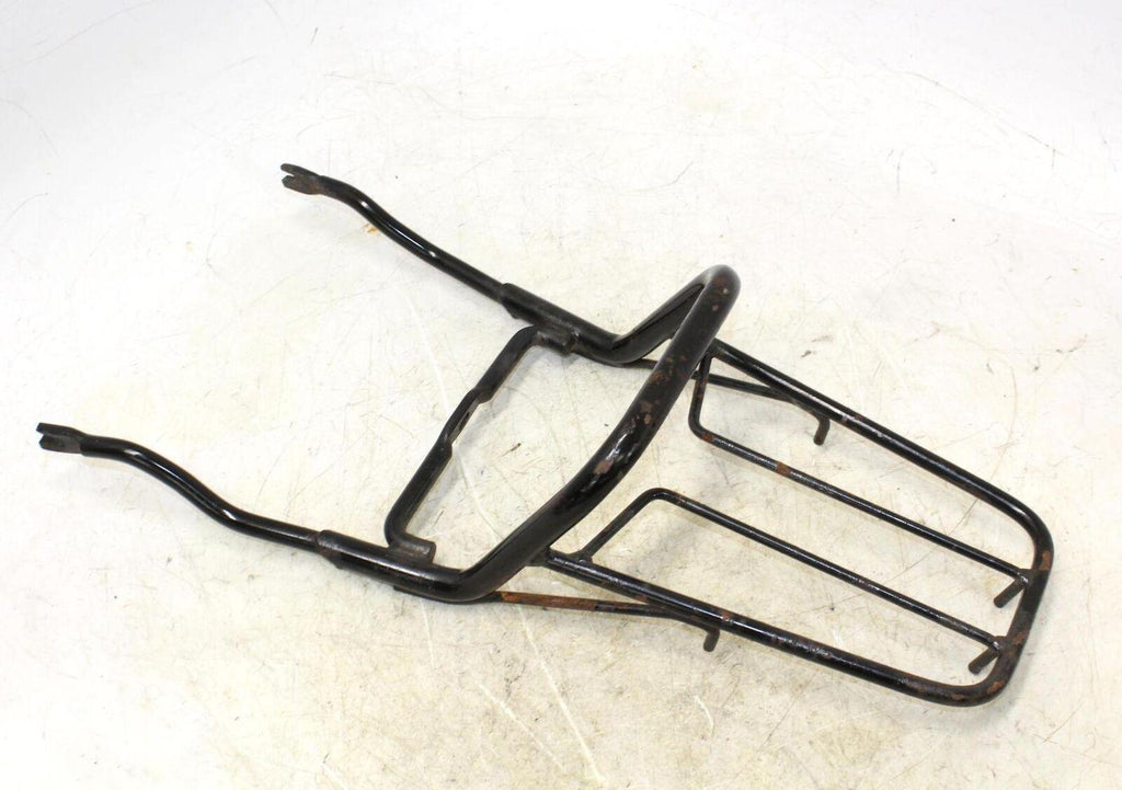 2003 Honda Elite 80 Ch80 Rear Back Luggage Rack Carrier - Gold River Motorsports