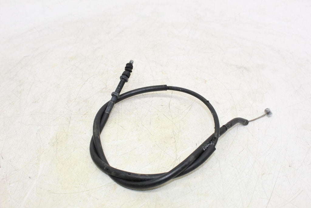 2020 Kawasaki Z650 Er650 Clutch Cable Line - Gold River Motorsports