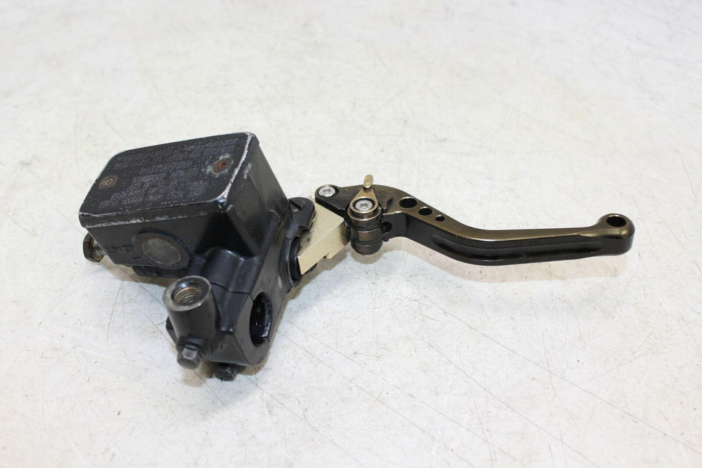 2001 Suzuki Sv650 Front Brake Master Cylinder With Lever