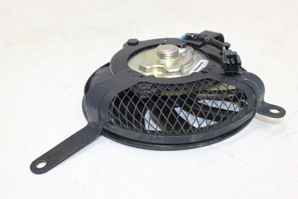 2007 Suzuki Gsxr600 Engine Radiator Cooling Fan - Gold River Motorsports