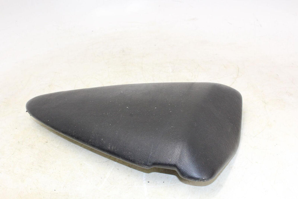 2008 Kawasaki Ninja Zx6R Zx600P Rear Back Passenger Tandem Seat Pad Saddle - Gold River Motorsports