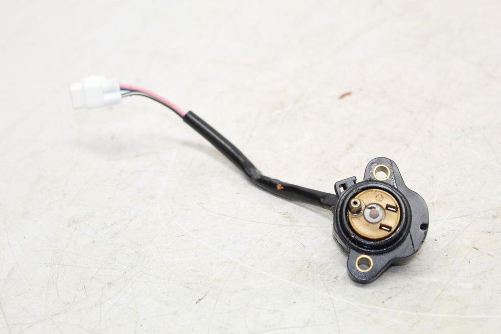 2006 Suzuki Gsxr600 Engine Motor Gear Postion Sensor - Gold River Motorsports