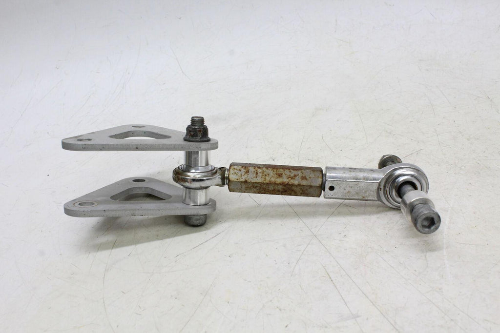 2005 Triumph Daytona 650 Rear Dogbone Shock Linkage Link - Gold River Motorsports