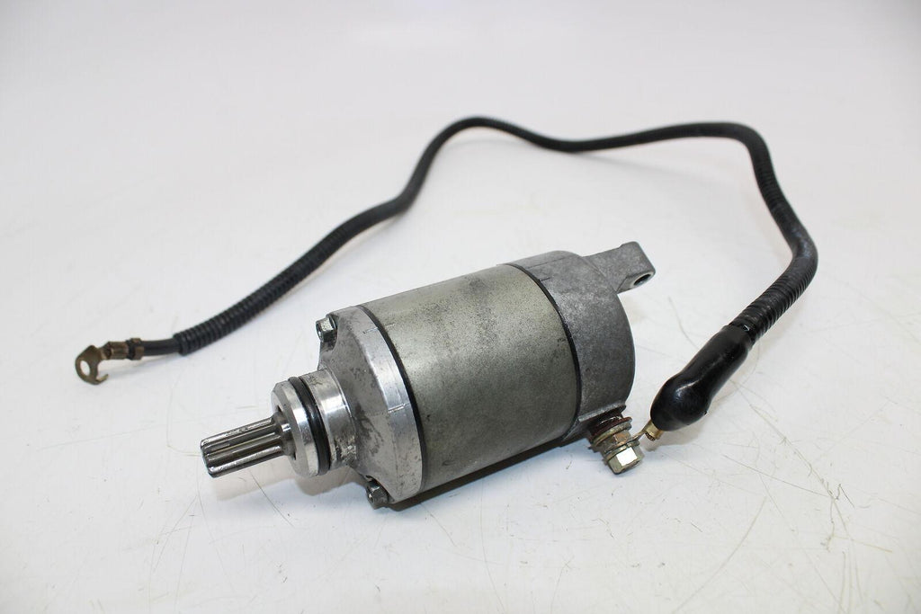 2003 Suzuki Gsxr750 Engine Starting Starter Motor -Dc 12V - Gold River Motorsports