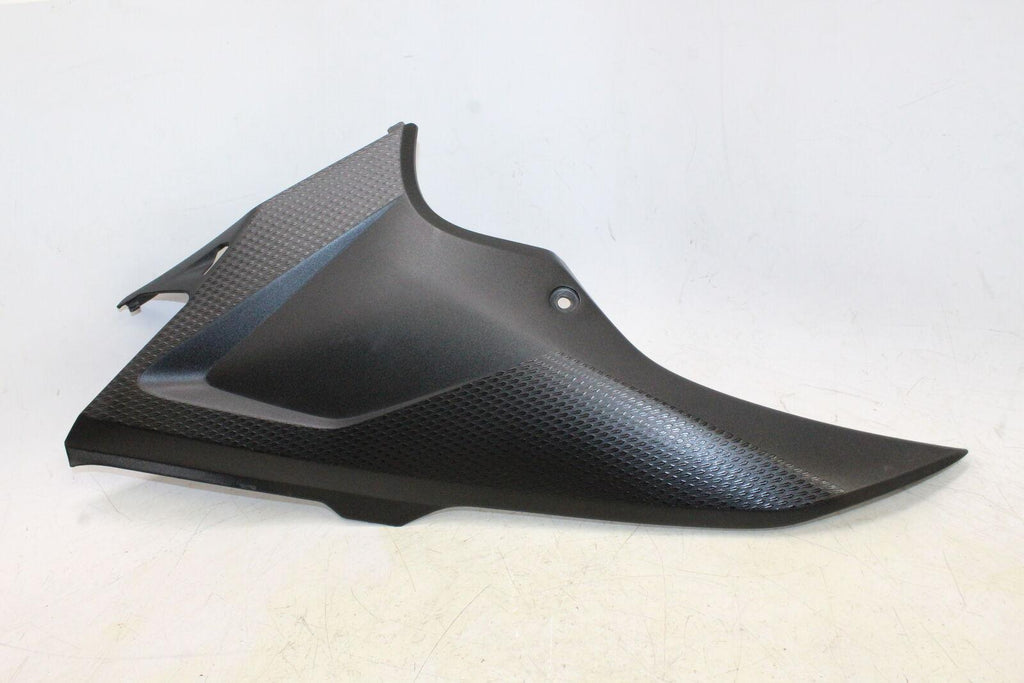 2015 Honda Cbr500R Left Right Mid Upper Side Fairing Cowl Plastic Pair - Gold River Motorsports