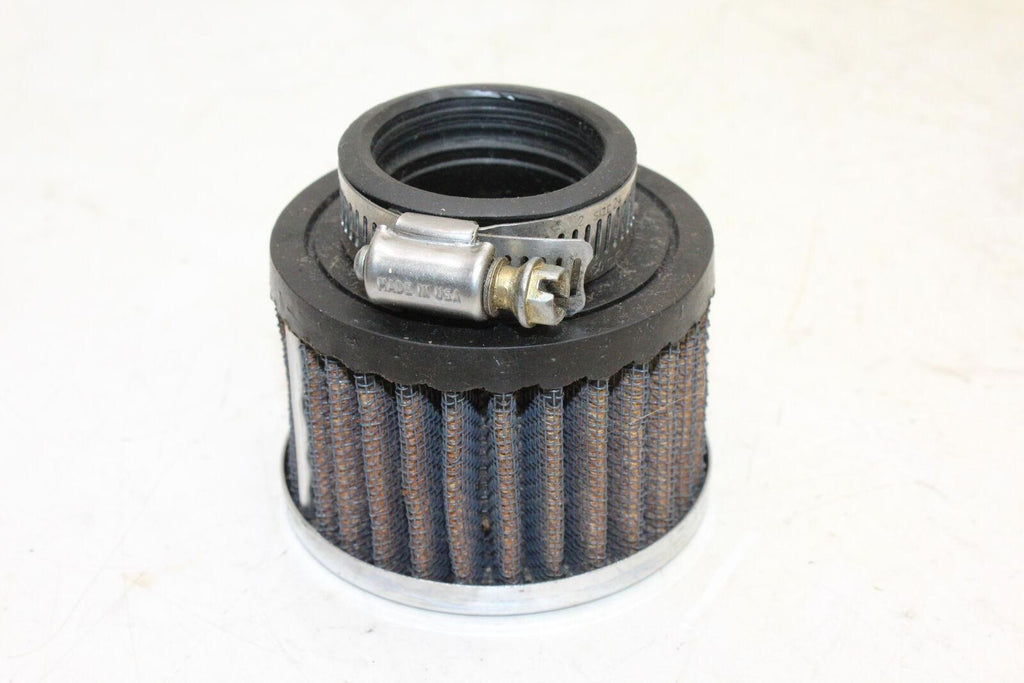 1975 Honda Cb550F Super Sport Breather Air Filter Pair