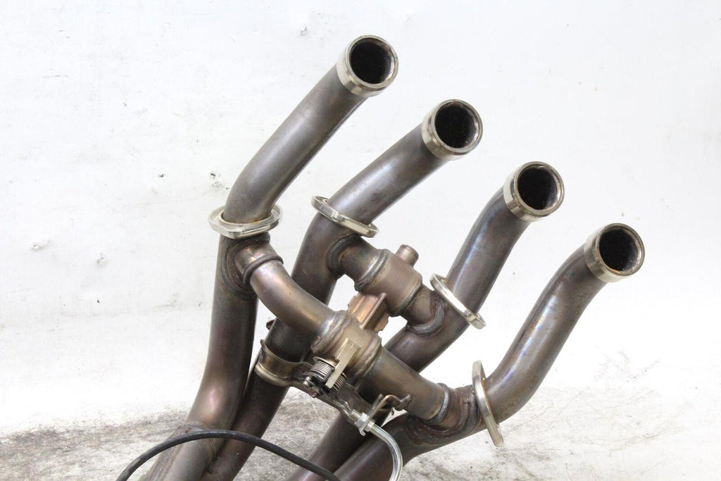 2022 Suzuki Gsxr1000 Exhaust Headers Pipe Oem - Gold River Motorsports