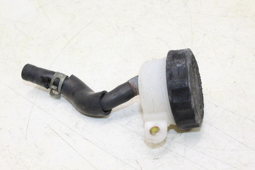 2002 Honda Cb900F 919 Rear Back Brake Master Cylinder With Reservoir - Gold River Motorsports