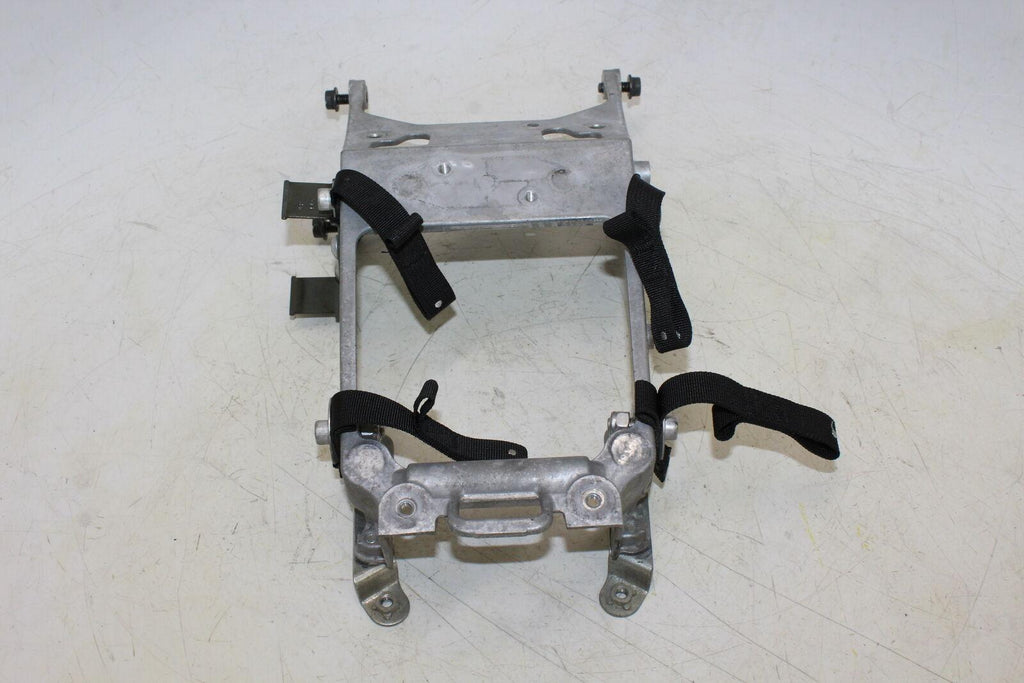 2007 Suzuki Gsxr750 Rear Subframe Back Sub Frame - Gold River Motorsports