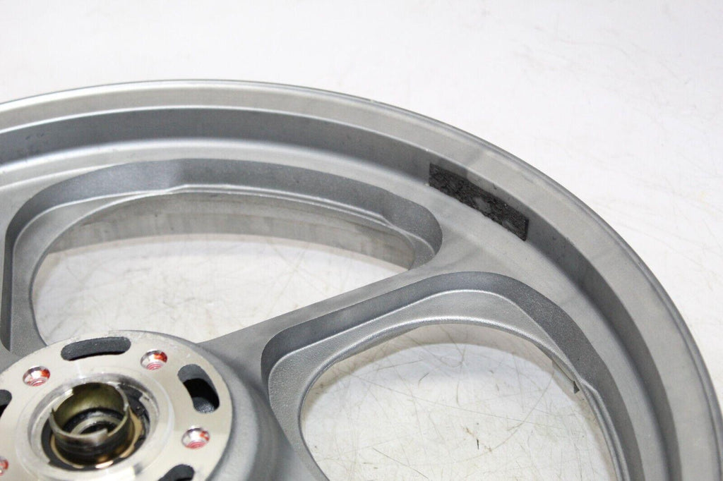 2000 Kawasaki Concours Zg1000A Front Wheel Rim Straight - Gold River Motorsports