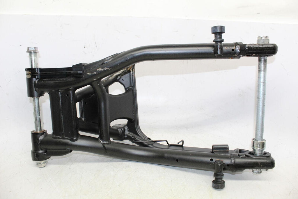 2013 Kawasaki Ninja 650 Ex650E Rear Swingarm Back Suspension Swing Arm - Gold River Motorsports