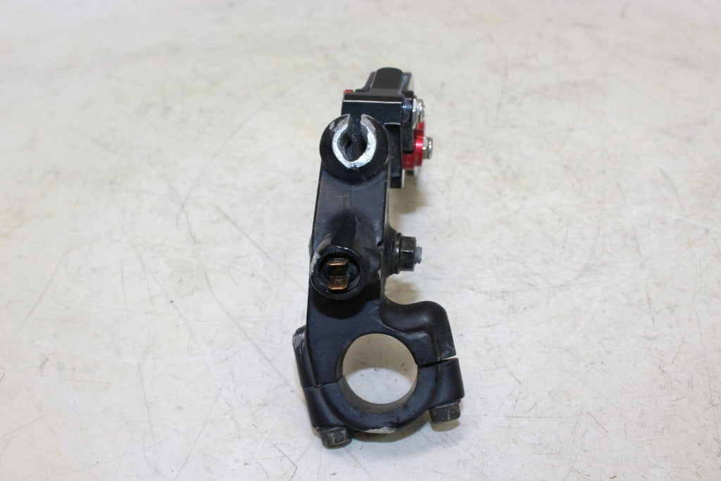 2005 Honda Cbr600F4I Clutch Perch Mount With Lever - Gold River Motorsports